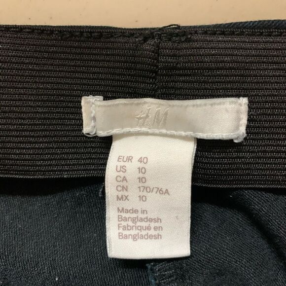 H&M pull on jeans - Picture 4 of 7